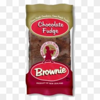 Fudge Brownie2 - Mrs Higgins Brownies Clipart