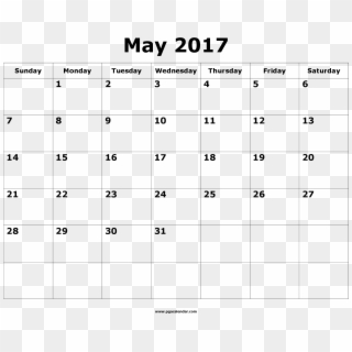 Picture Library Images Of Calendar Printable Template - June 2019 Calendar Portrait Clipart