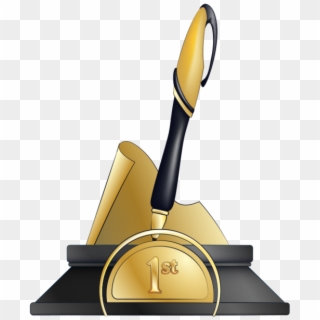 Movies Clipart Award - Png Download