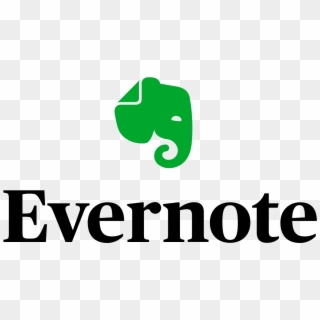 Get 3 Months Free* Of Evernote Premium Subscription - Evernote New Logo Clipart