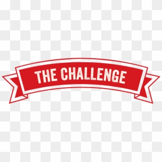 Challenge Png - Challenge Transparent Clipart