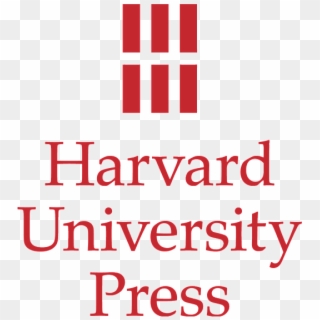 Harvard University Press Logo - Poster Clipart