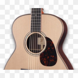 Furch Vintage - Guitar Clipart