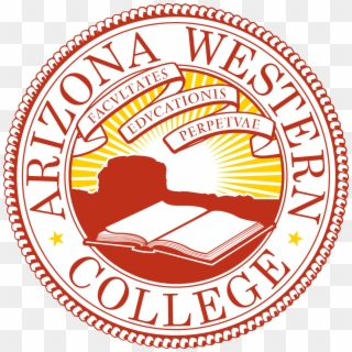 Arizona Western College Clipart