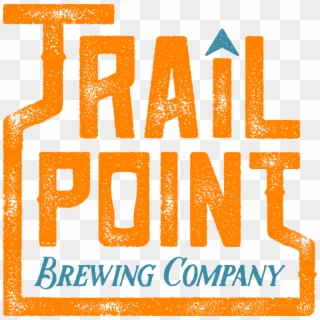 Trail Point Brewing Clipart
