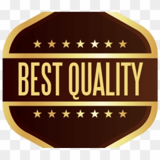 Best Quality Clipart Logo - Emblem - Png Download