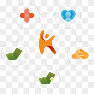 Icons - Kareo Clipart