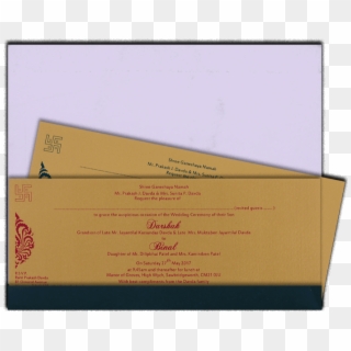 Sikh Wedding Cards - Diploma Clipart