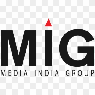 Republic Drawing Parade - Media India Group Logo Clipart