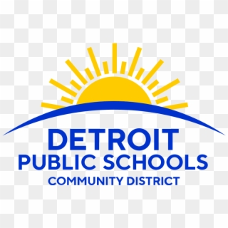 Dpscd - Detroit Community Schools District Clipart