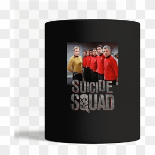 Star Trek Meme Red Shirt Clipart