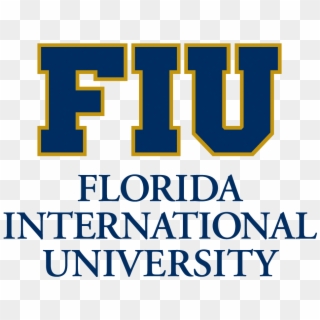 Logos Page - Logo Florida International University Clipart