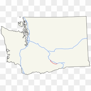 Washington State Png Clipart