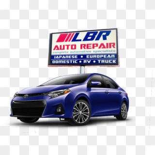 Bellevue's Toyota Repair Dealer Alternative - Toyota Corolla Clipart
