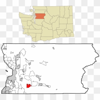 Washington State County Map Beautiful Monroe Washington - Snohomish County Wa Clipart