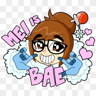 Is Bae By Clipart