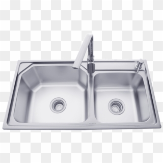 Pg 5014 / Vectra - Prince Kitchen Sink Clipart