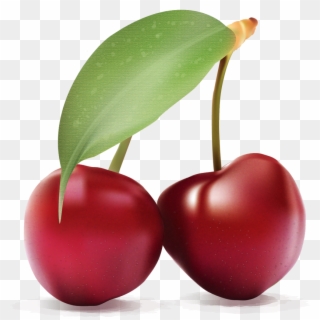 Cherries - Cherry Clipart