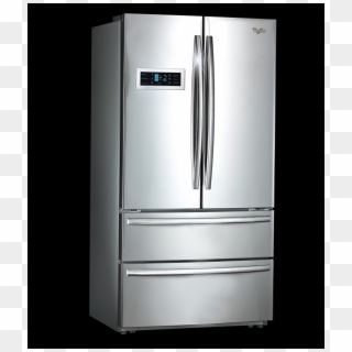 Did You Know - Clipart Images Of A Refrigerator - Png Download