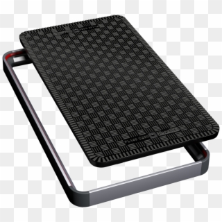 1400mm Rectangle - Tablet Computer Clipart