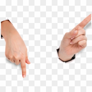 Fingers Png Transparent Images - Pointing Finger Png Clipart