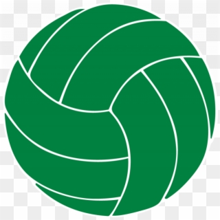 Volleyball Png Images Free Download - Old Soccer Ball Vector Clipart