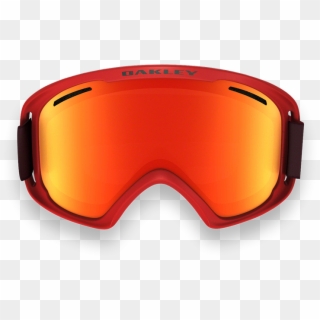 O2 Xll O2 Xl - Skiing Glasses Png Clipart