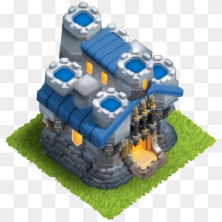12 Th Clash Of Clans Png Clipart