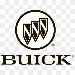 Buick Logo Emblem - Poster Clipart