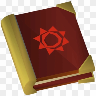 Red Book Png Image Download - Graphic Design Clipart