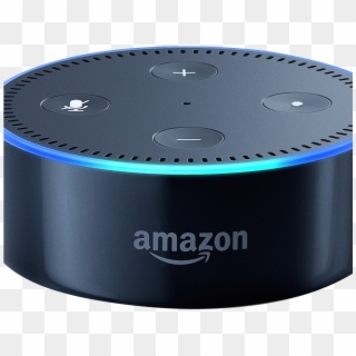 Amazon Echo Dot 1 - Amazon Clipart