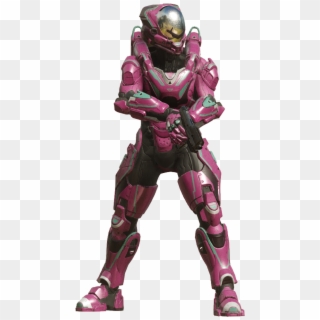 Halo 5 Freebooter Armor , Png Download - Halo 5 Freebooter Armor Clipart