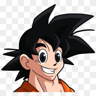 Goku Greatmik Manga Anime Cartoon Songoku Goku Dragonball - Cartoon Clipart