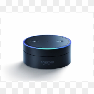 Amazon Echo Dot Png - Existing Speakers Clipart