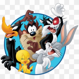 30 - Looney Tunes Clipart Png Transparent Png