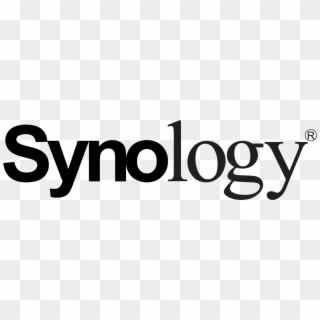 Playing Music From Your Synology Nas To Your Amazon - Synology Logo Png Clipart