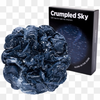 Crumpled City™ Crumpled Sky - Crumpled Sky Clipart
