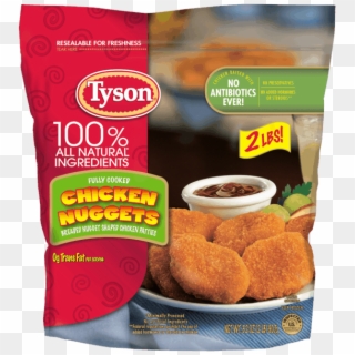 Tyson® Chicken Nuggets Offer - Tyson Chicken Nuggets Recall 2019 Clipart