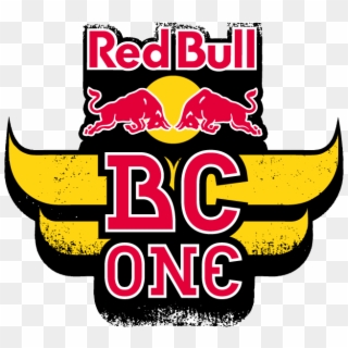 We Will Be Streaming Red Bull Bc One Final Live From - Logo De Red Bull Bc One Clipart