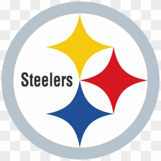 Pittsburgh Steelers Logo Png - Pittsburgh Steelers Clipart