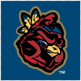 Peoria Chiefs Logo Clipart
