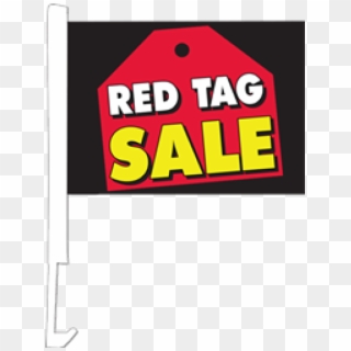 Clip Tag Sale Logo - Sign - Png Download
