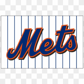 New York Mets Logos Iron On Stickers And Peel-off Decals - New York Mets Clipart