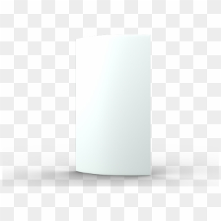 Foam - Lampshade Clipart