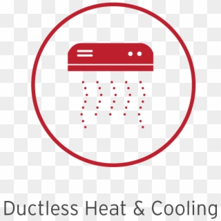 Ductless Heat & Cool , Png Download - Easy Access Clipart