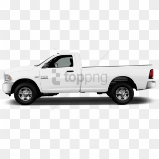 Free Png Download Pick Up Truck Png Png Images Background - 2019 Dodge Ram 3500 Mega Cab Clipart