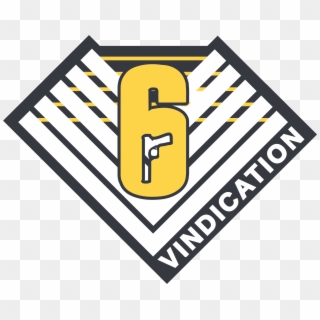 Rainbow Six Siege Roster - Sign Clipart