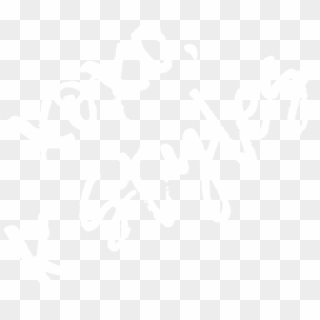 White Image For Instagram , Png Download - Calligraphy Clipart