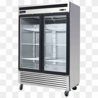 Fridgcon F R G Transparent Background - Commercial Refrigerator Freezer Clipart