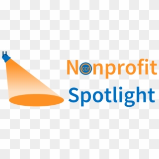 Nonprofit Of The Month - Graphic Design Clipart